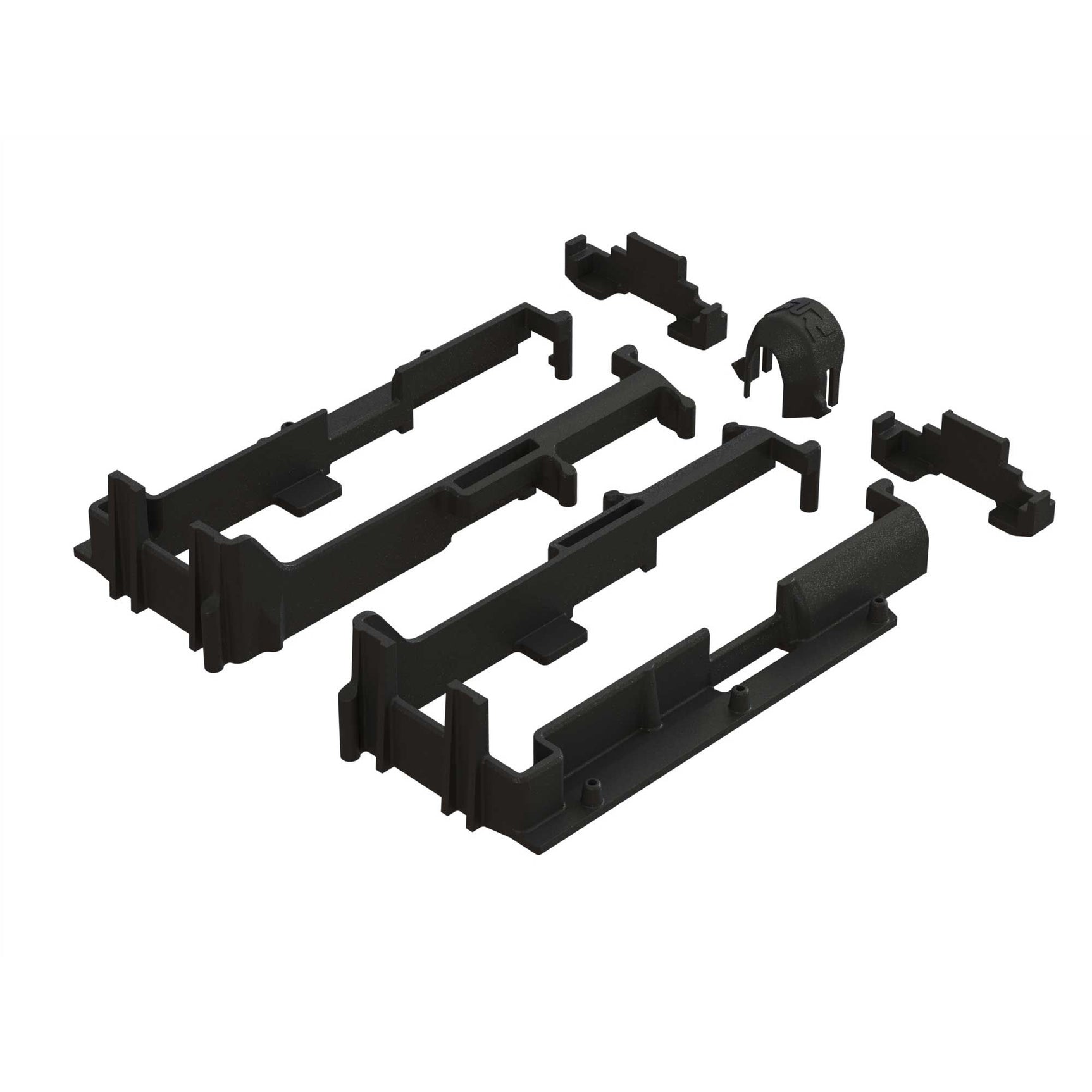 ARA320511 ARA320511 Chassis Brace Set