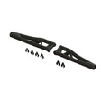 ARA330655 ARA330655 Front Upper Suspension Arms, 120mm