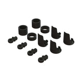ARA330666 ARA330666 Spring Perch & Rod End Set