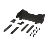 ARA480045 ARA480045 Rear Wing And Roof Skids Set