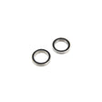 ARA610038 ARA610038 Ball Bearing, Rubber Shielded, 15x21x4mm