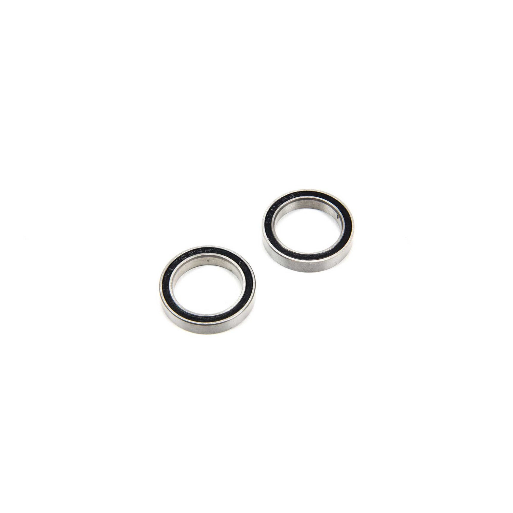 ARA610038 ARA610038 Ball Bearing, Rubber Shielded, 15x21x4mm