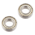 AR610016 AR610016 Ball Bearing, 8x16x5mm