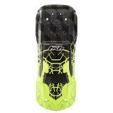 Granite 4x4 Mega 1/10 Body, Green