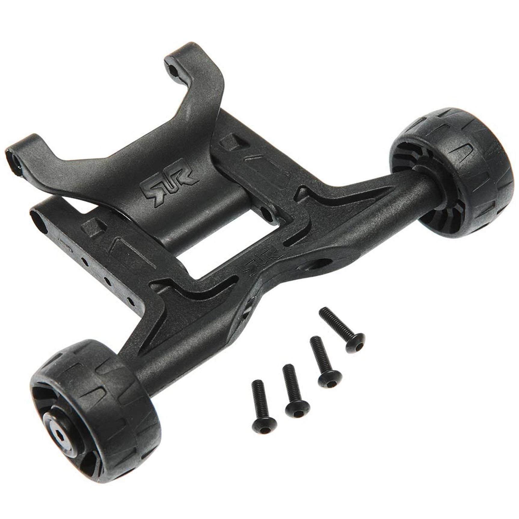 AR320403 AR320403 Wheelie Bar Set