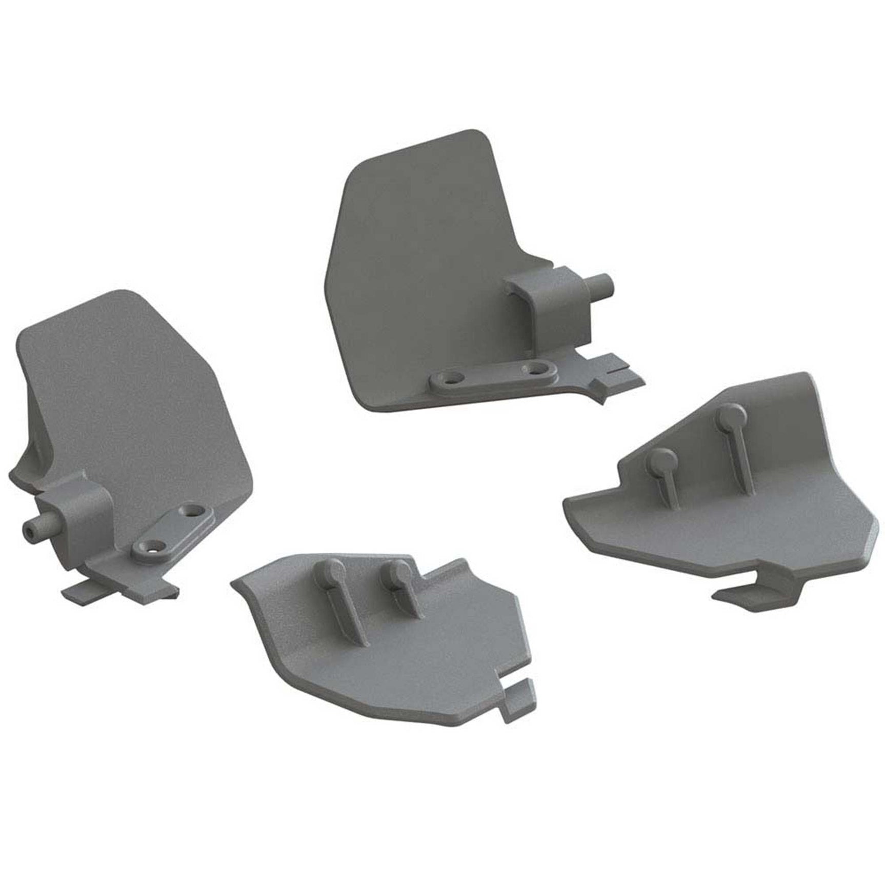 AR320421 AR320421 SC Side Guard Set