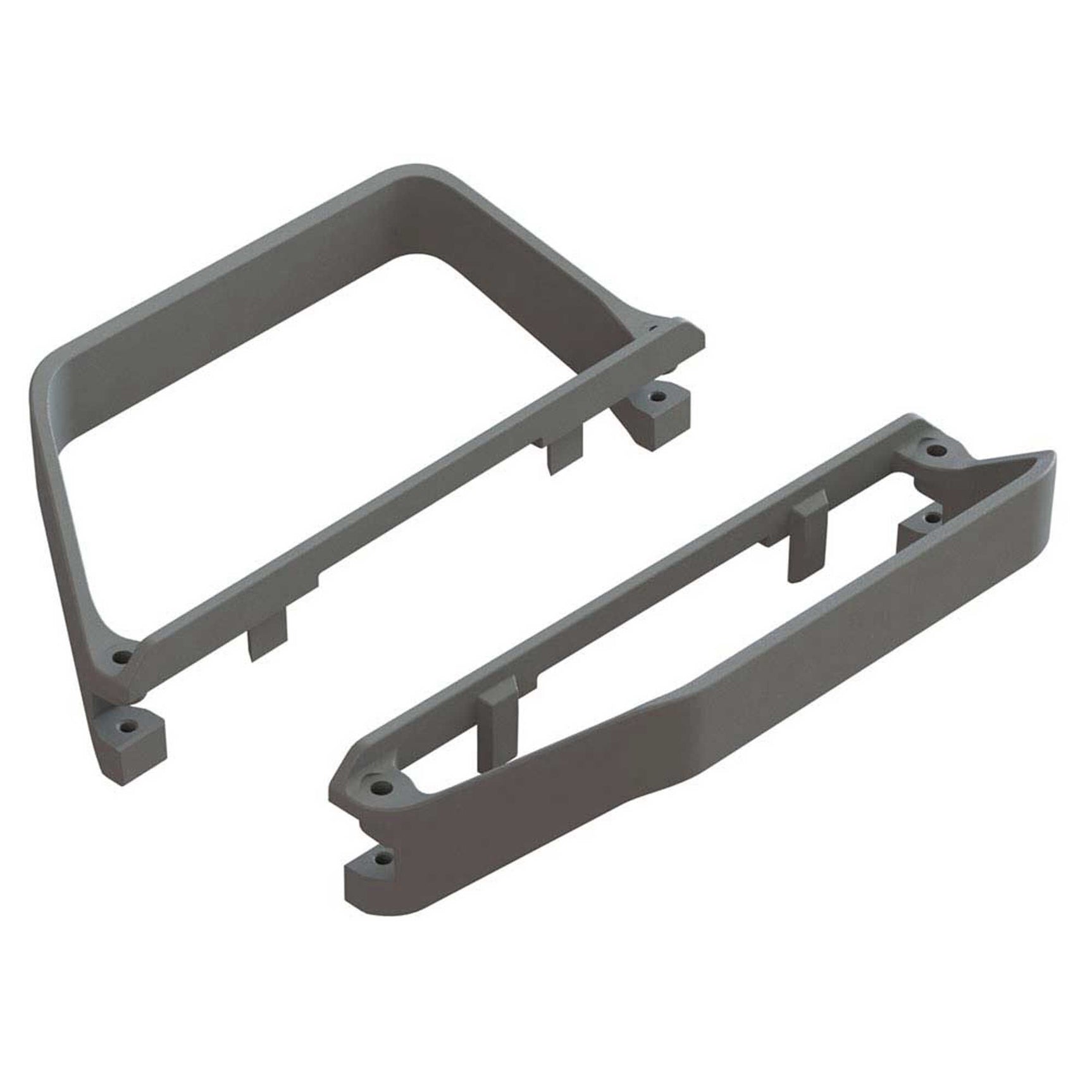 AR320406 AR320406 SC Nerf Bars