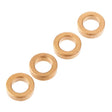 AR340067 AR340067 Steel Steering Bushing, 6x10x3mm (4)