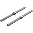 AR330526 AR330526 Steel Turnbuckle, 4x71mm