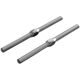 AR330526 AR330526 Steel Turnbuckle, 4x71mm