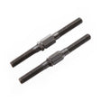 AR340070 AR340070 Steel Turnbuckle, 4x45mm