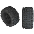AR550050 AR550050 dBoots Back-Flip LP 3.8 Tires & Wheels, 17mm, Black