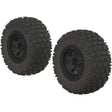 AR550042 AR550042 dBoots Fortress SC Tire 2.2/3.0 Tires & Wheels