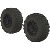 AR550042 AR550042 dBoots Fortress SC Tire 2.2/3.0 Tires & Wheels