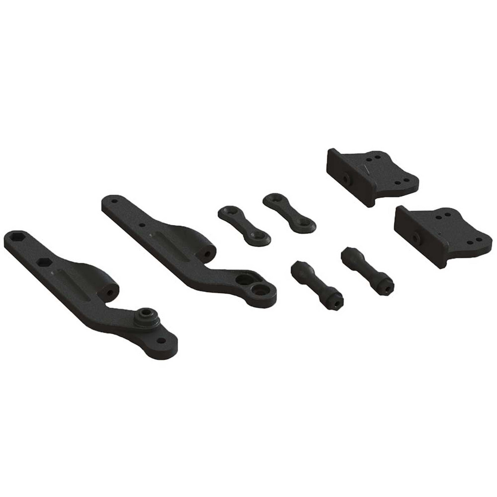 AR320379 AR320379 Low-Profile Wing Mount Set