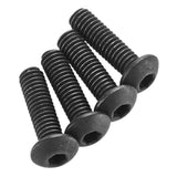 AR721414 AR721414 Button Head Screw, 4x14mm