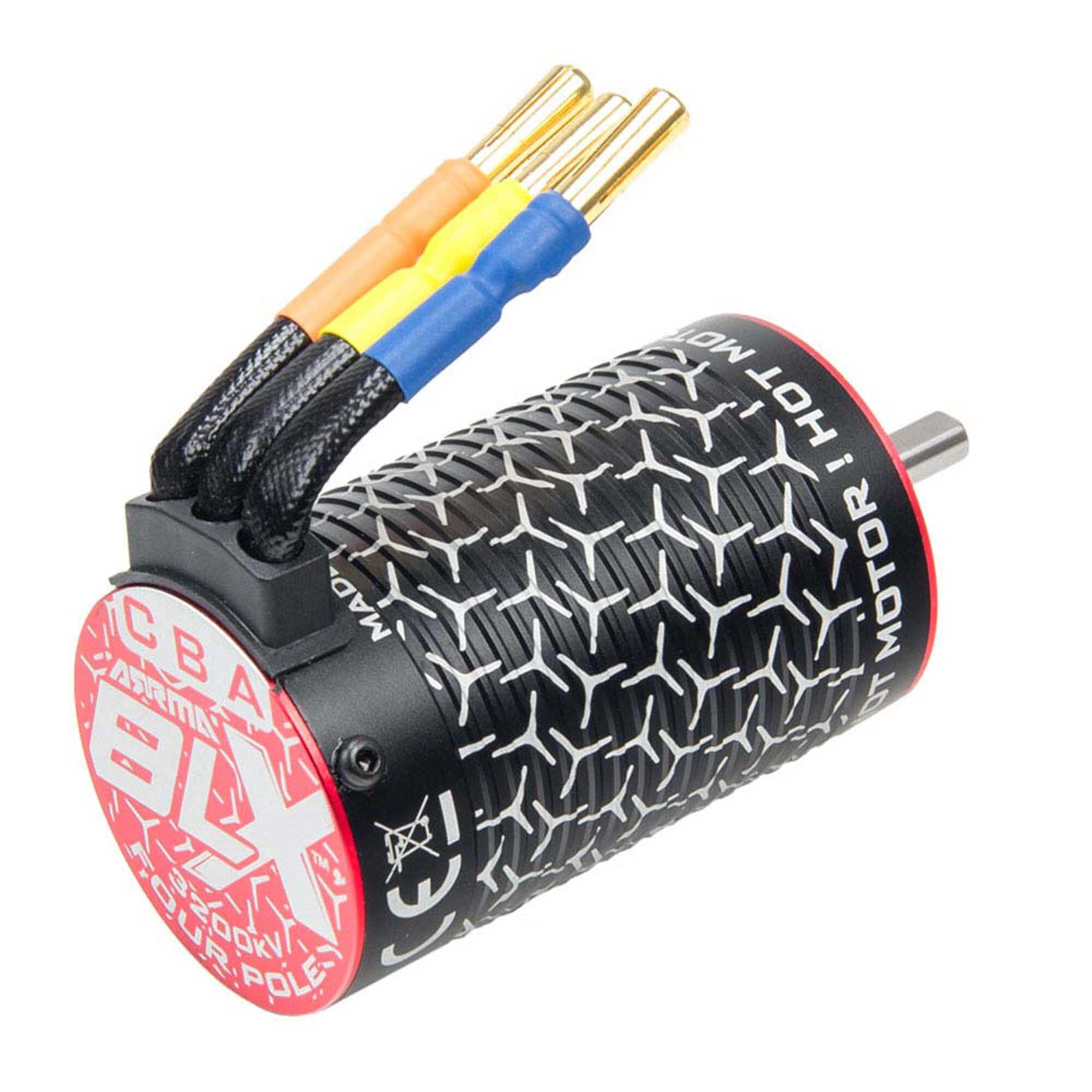 AR390214 AR390214 BLX3660 3200kV Brushless Motor