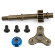 ASC91800 91800 Factory Team Direct Drive Kit (Slipper Eliminator), RC10 B6