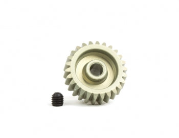 AVDAV1400-15 AV1400-15 Aluminum Hard-Anodized Pinion, 48P, 15T