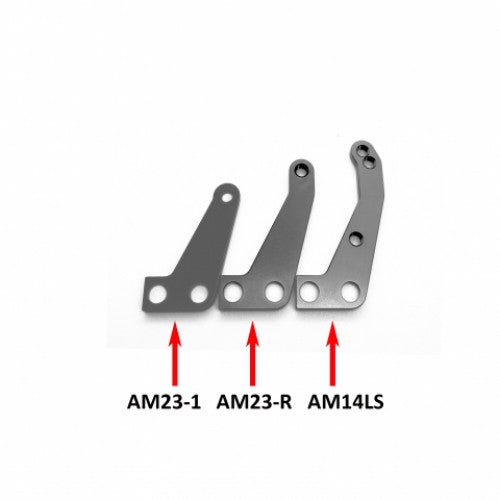 A800 Rear Steering Arm (2)