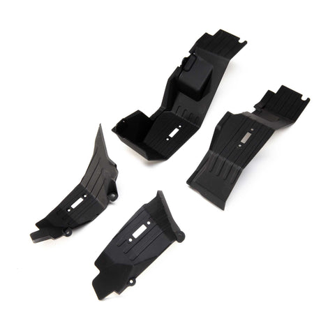 Axial AXI231019 Inner Fender Liners
