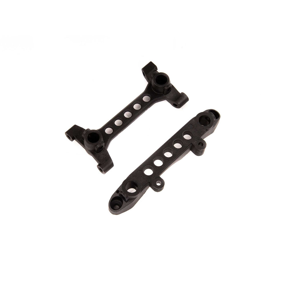 AXI231021 AXI231021 Upper Shock Tower Braces