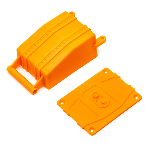 Axial AXI231030 Cage Fuel Cell, Orange, RBX10