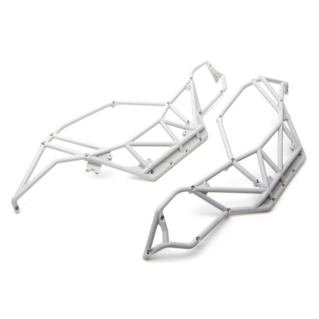 AXI231037 AXI231037 Left & Right Cage Sides, Gray, RBX10