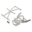 AXI231038 AXI231038 Cage Rood & Hood, Gray, RBX10
