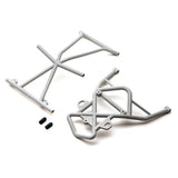 AXI231038 AXI231038 Cage Rood & Hood, Gray, RBX10