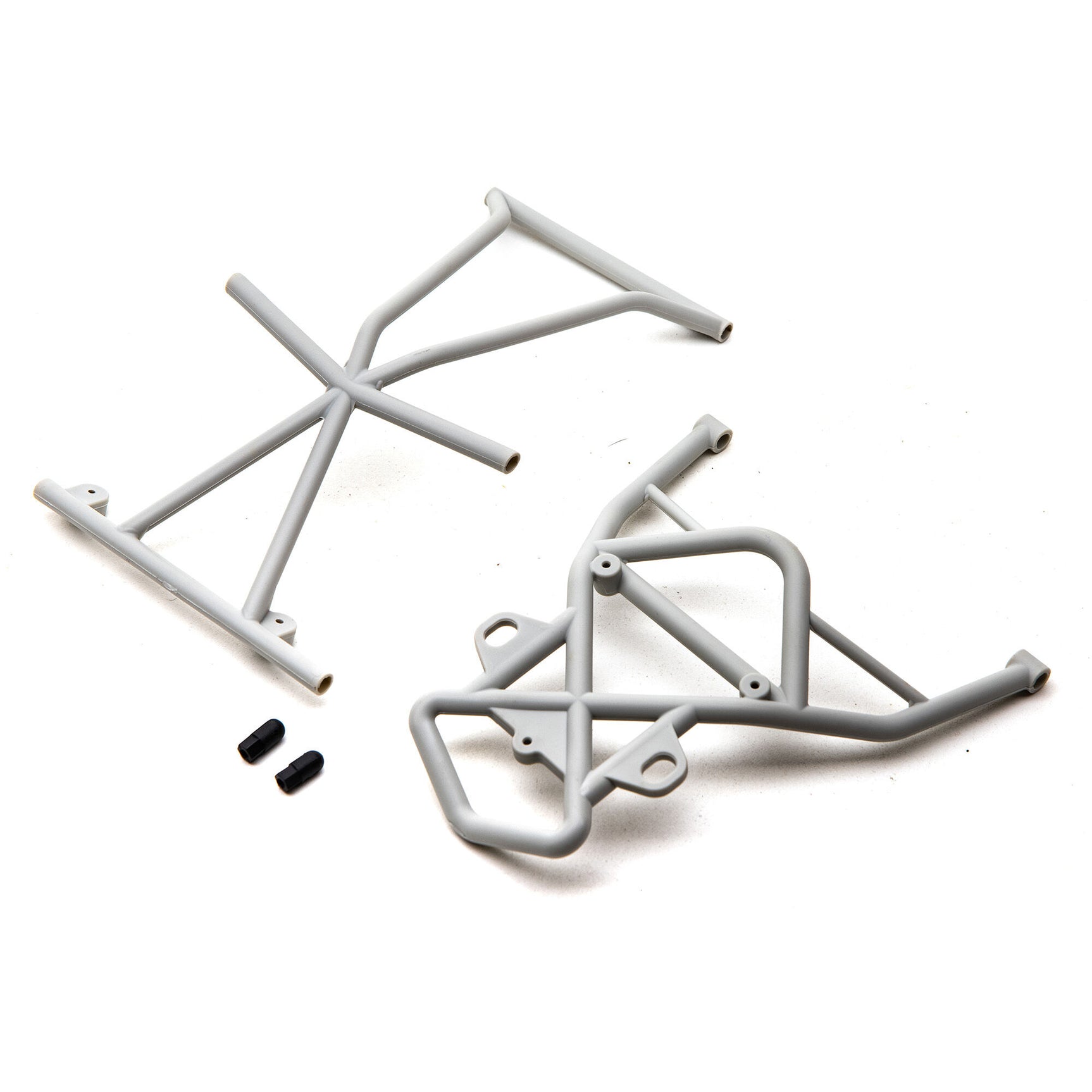 AXI231038 AXI231038 Cage Rood & Hood, Gray, RBX10