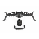 AXI232004 AXI232004 Currie F9 Front Portal Axle Housing, 3rd Member