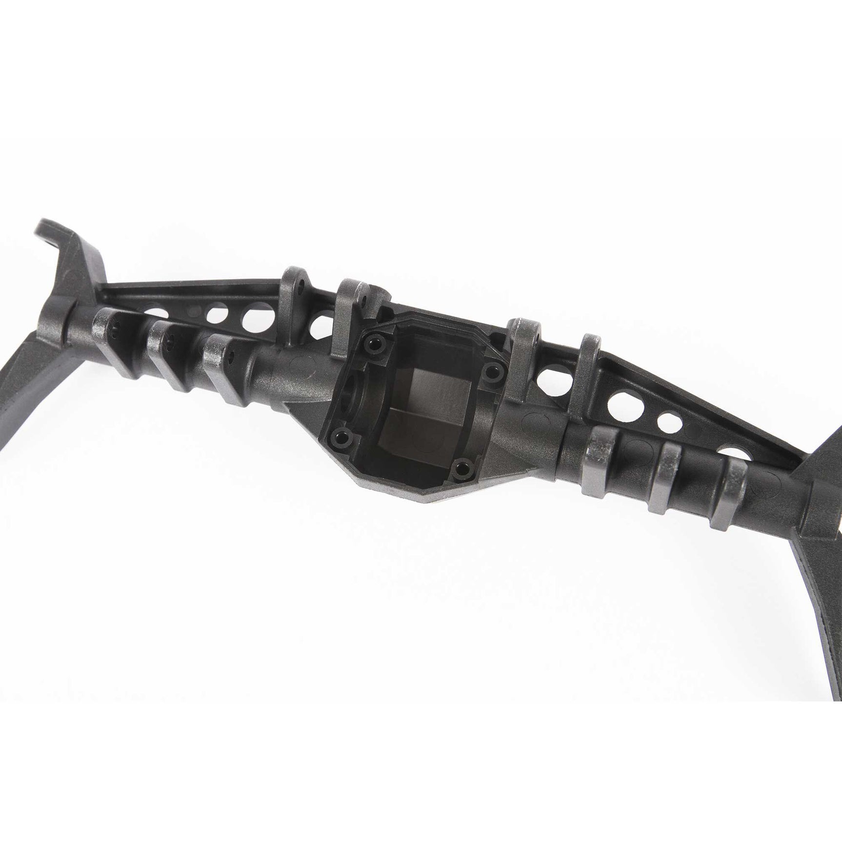 Currie F9 Front Portal Axle Housing, 3rd Member