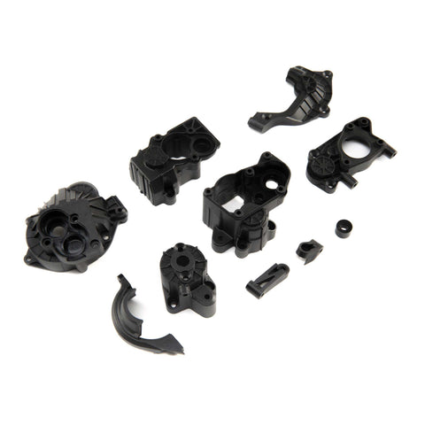 Axial AXI232029 Transmission Housing Set, SCX10 III