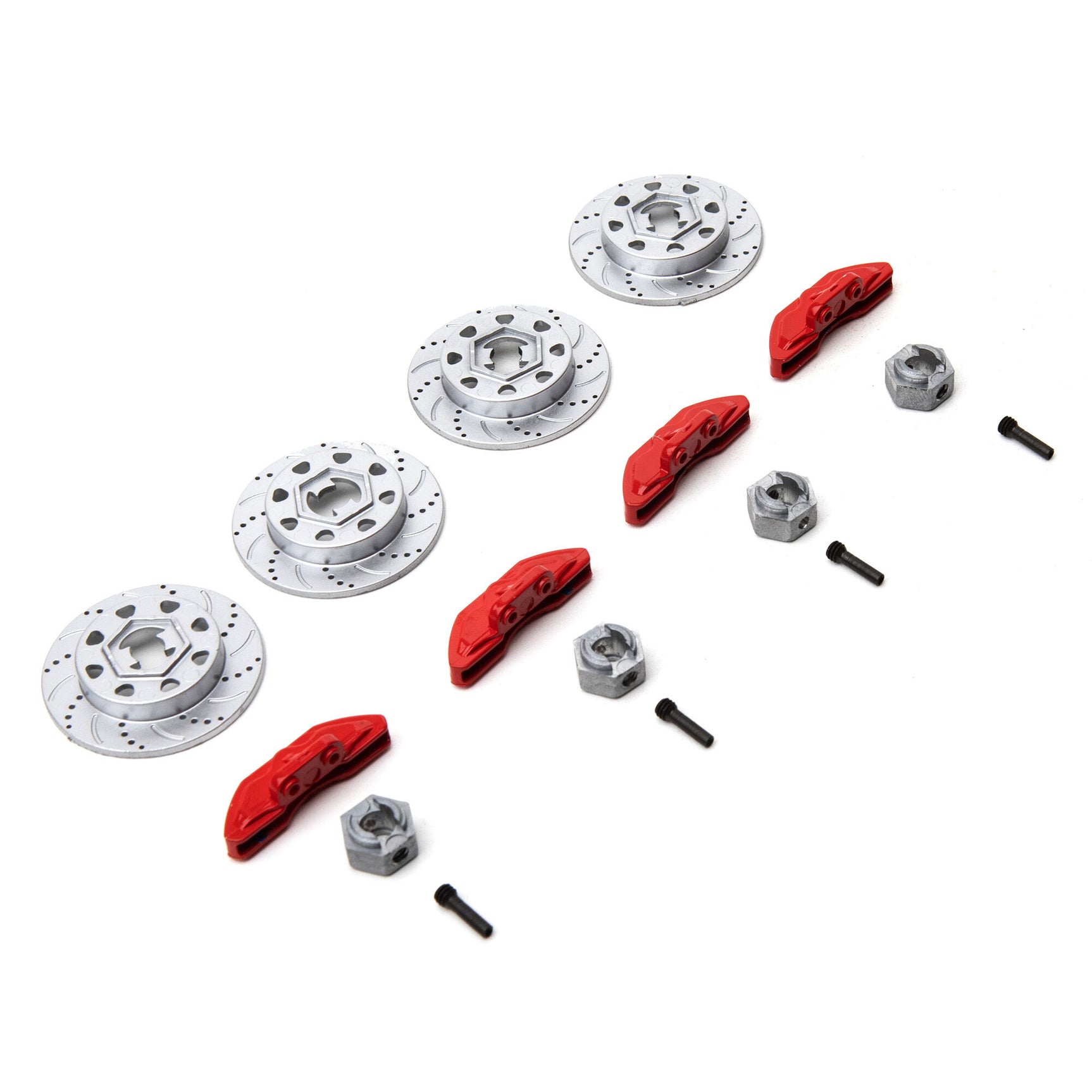 AXI232045 AXI232045 Hex Rotor Caliper & Pin Set, RBX10
