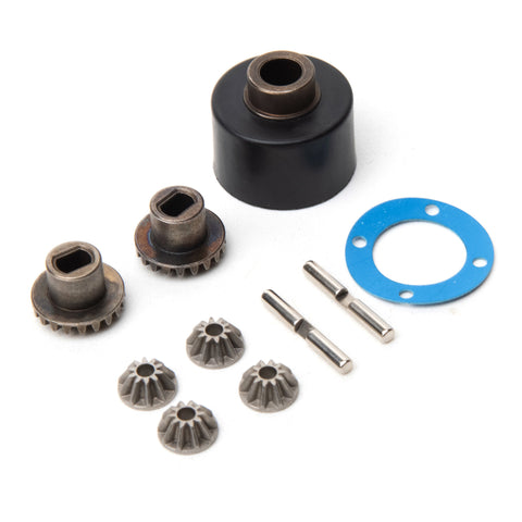 Axial AXI232053 Differential Gear & Housing, RBX10