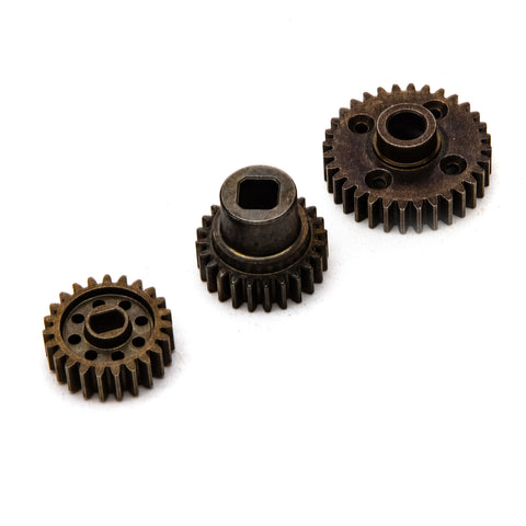 Axial AXI232058 High Speed Transmission Gear Set