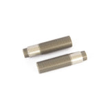 AXI233000 AXI233000 Aluminum Threaded Shock Body, 11 x 41.5mm, Capra 1.9