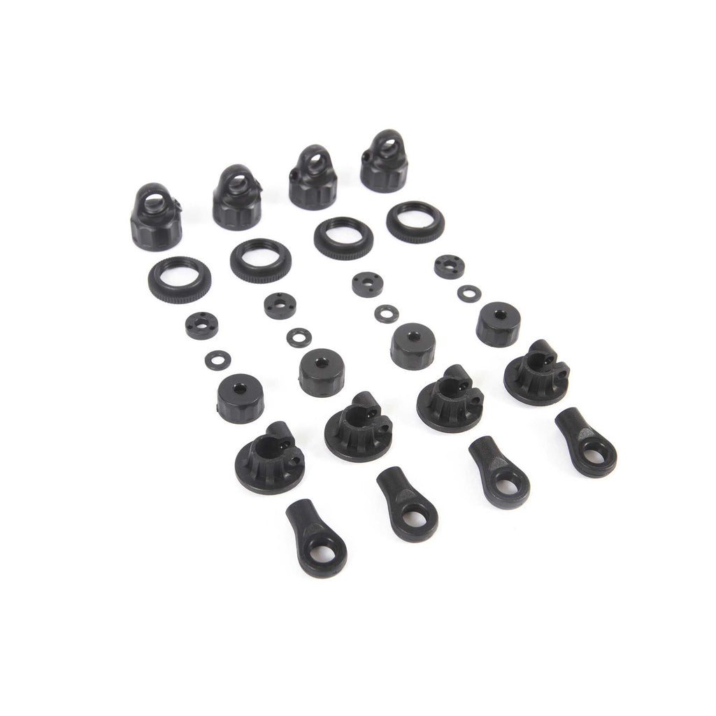 AXI233002 AXI233002 Injection Molded Shock Parts