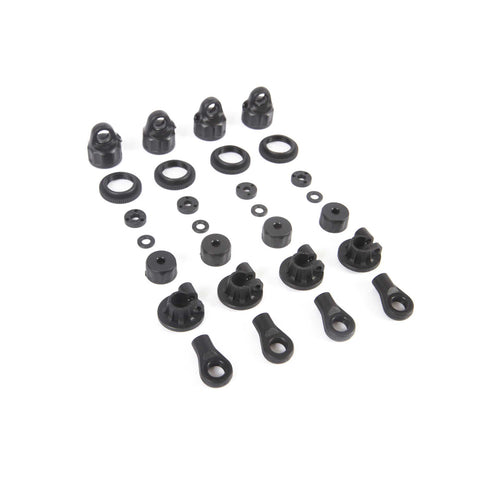Axial AXI233002 Injection Molded Shock Parts