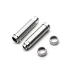 AXI233023 AXI233023 Aluminum Shock Body & Cap, 10x53.5mm