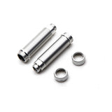 AXI233023 AXI233023 Aluminum Shock Body & Cap, 10x53.5mm