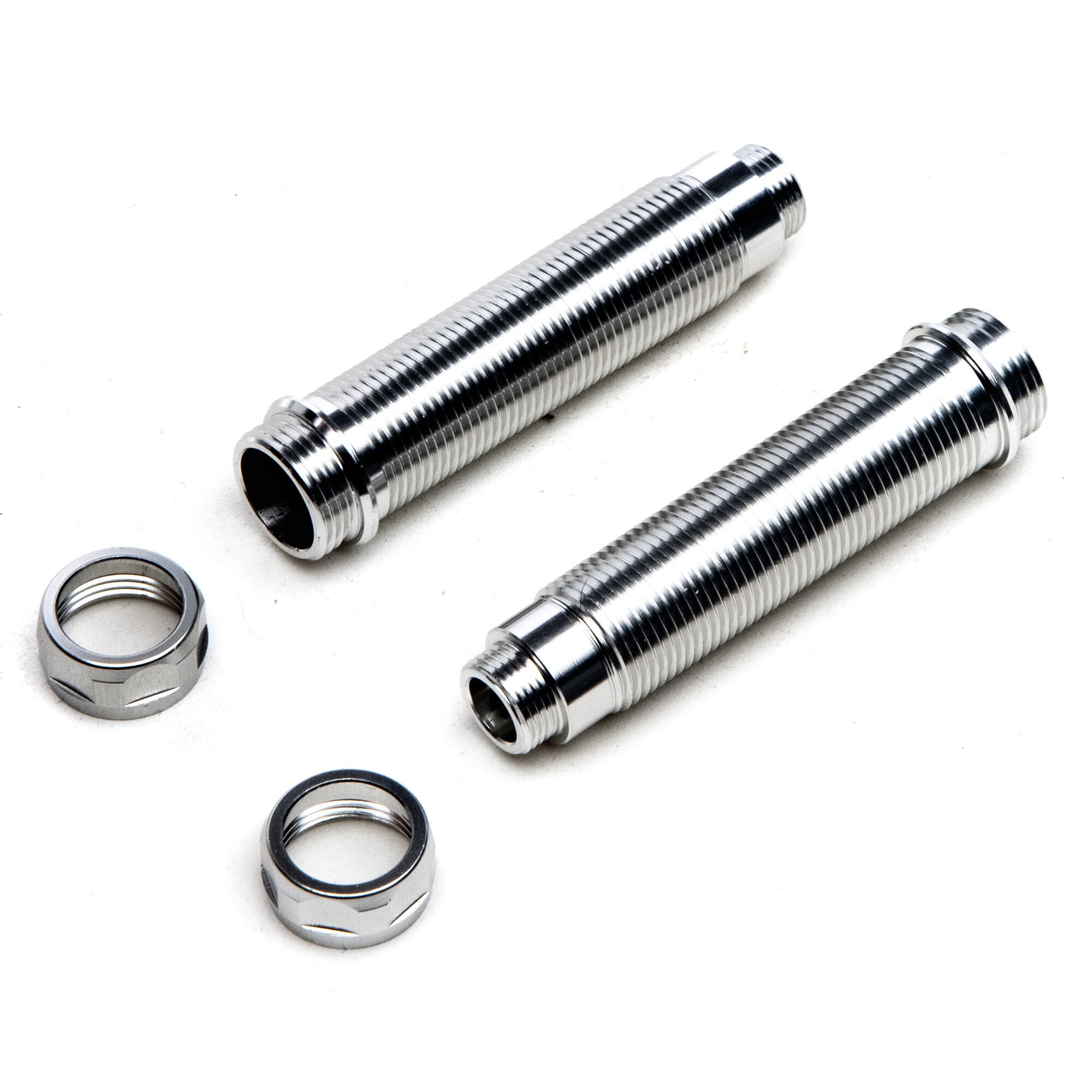 AXI233025 AXI233025 Aluminum Shock Body & Cap, 10x59.5mm