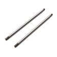 AXI233026 AXI233026 Shock Shaft, 77.7mm, RBX10