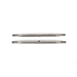 AXI234009 AXI234009 Stainless Steel Link, M6 x 89mm, Capra 1.9 UTB