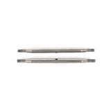 AXI234009 AXI234009 Stainless Steel Link, M6 x 89mm, Capra 1.9 UTB