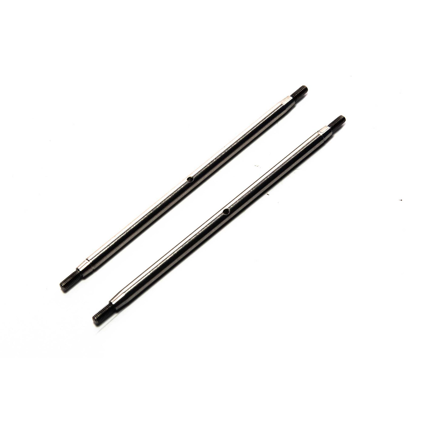AXI234018 AXI234018 Stainless Steel Link, M6x154mm, SCX10 III