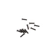 AXI235099 AXI235099 Button Head Screw, 2.5x10mm