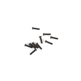 AXI235099 AXI235099 Button Head Screw, 2.5x10mm