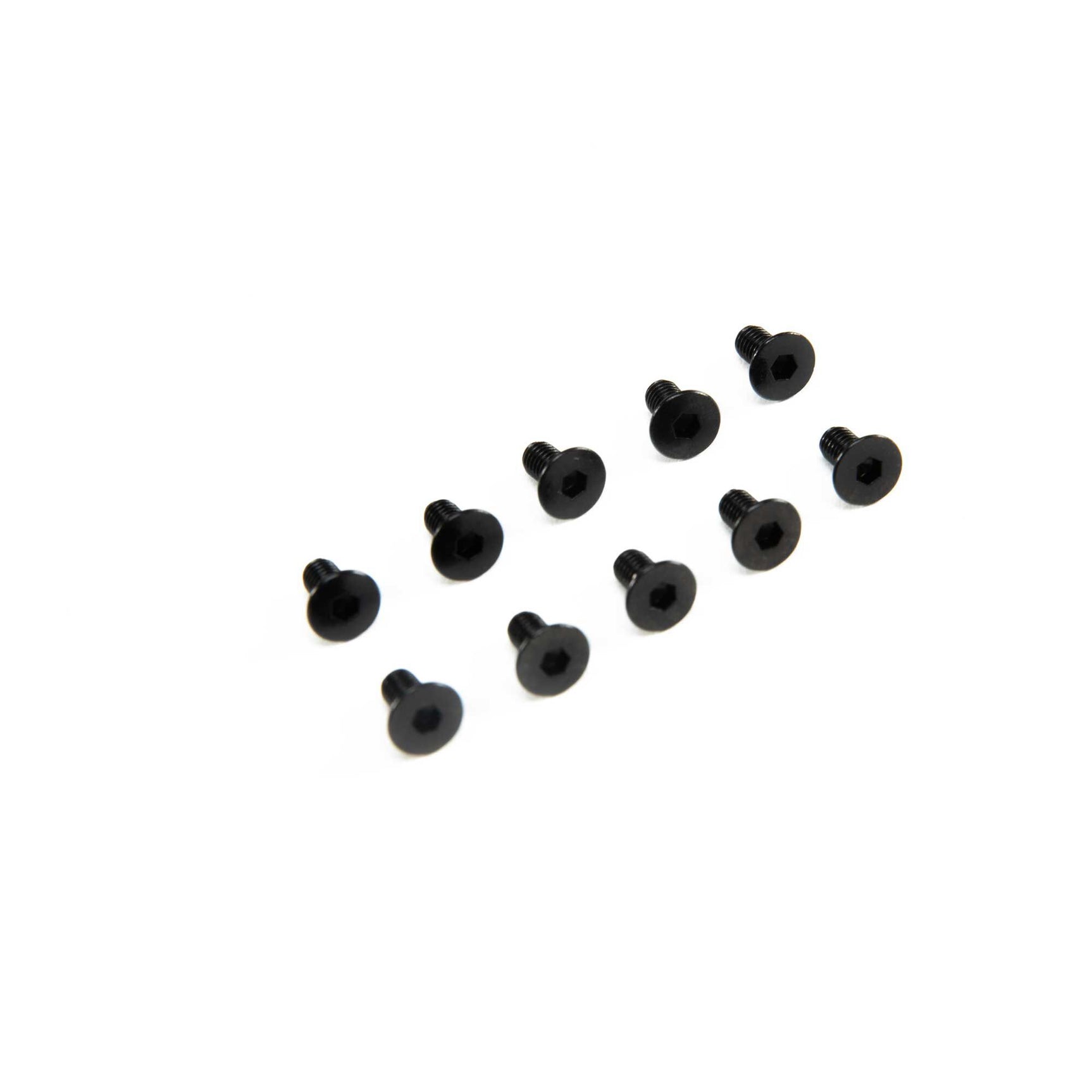 AXI235174 AXI235174 Flat Head Screw, 3x6mm